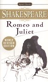 ROMEO AND JULIET - 0