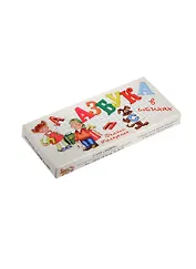 Карточная игра Азбука в стихах (736067) (3+) (коробка)