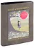 Тетрадь на кольцах в клетку InFolio, "Dreaming. Качели", 120 листов - 2