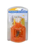 Набор настольный 13 предметов, вращ., ассорти, блистер, EaStar