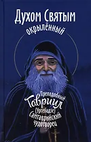 Духом Святым окрыленный. Преподобный Гавриил (Ургебадзе), Самтаврийский чудотворец