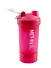 Бутылка спортивная MET-Rx (пластик) (450мл) - 2