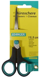 Ножницы офисные Stanger, 155 мм