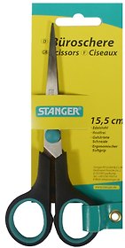 Ножницы офисные Stanger, 155 мм