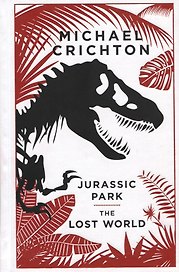 Jurassic Park. The Lost World