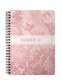 Тетрадь общая «Floreale. Cedar Rose», 80 листов в клетку, А5 - Listoff - 0