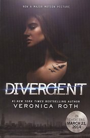 Divergent Movie Tie-in Edition