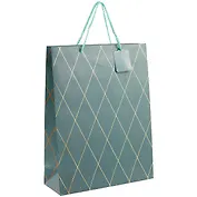 Подарочный пакет «Geometry», А3