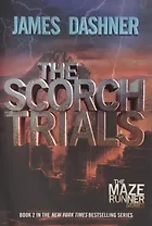 The Scorch Trials