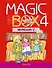 Magic Box 4. Workbook-2 / Волшебная шкатулка. Английский язык. 4 класс: рабочая тетрадь-2 - 0