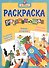 Я учусь! Развивающая раскраска 17 (ракета) - 0