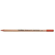 LYRA REMBRANDT POLYCOLOR Venetian red Художественный карандаш