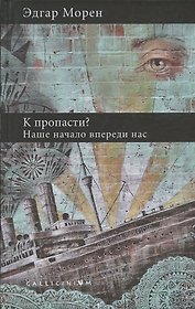 К пропасти?