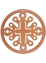 Талисман настенный Ярило