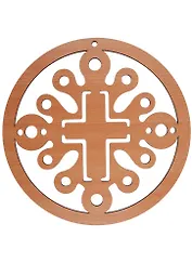 Талисман настенный Ярило