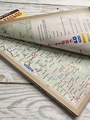 Золотое кольцо России. Туристическая карта - 2
