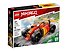 LEGO NINJAGO: Гоночный автомобиль ниндзя Кая EVO, 94 детали (71780) - 1