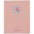 Дневник школьный Listoff, Diary mix, розовый - 0