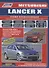 Mitsubishi Lancer X. Модели 2006-2016 гг. выпуска с бензиновыми двигателями 4А91 (1,5 л.), 4А92 (1,6 л.), 4В10 (1,8 л.) и 4В11 (2,0 л.). Руководство по ременту и техническому обслуживанию - 0