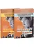 1 000 задач от гроссмейстера. Шахматная школа Сергея Карякина: Бронзовая книга. Медная книга (комплект из 2 книг) - 2