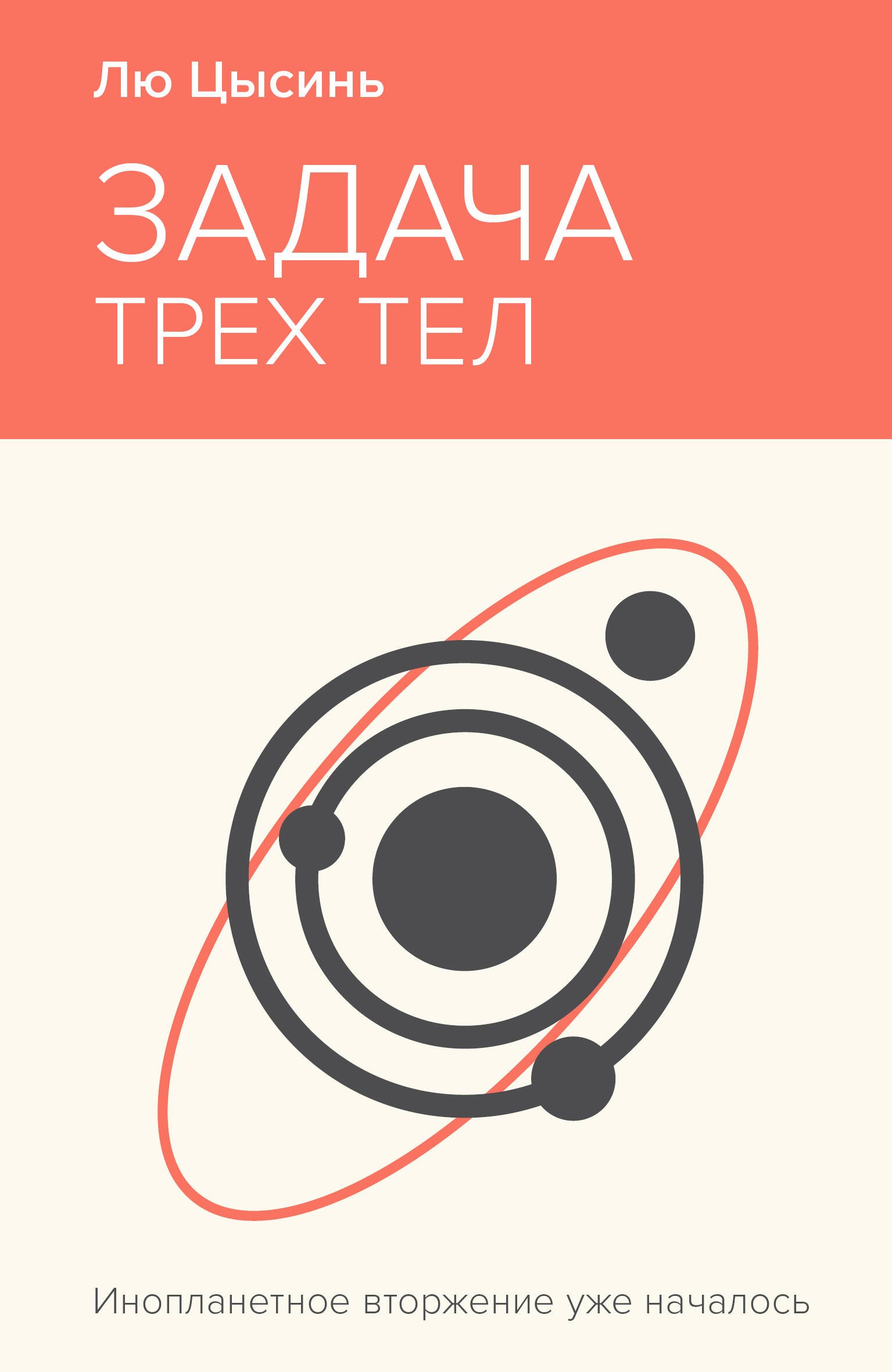 

Задача трех тел