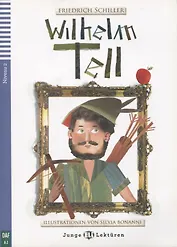 Wilhelm Tell (+CD)