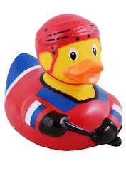 Уточка Хоккеист (2054)