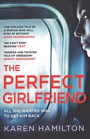 The Perfect Girlfriend