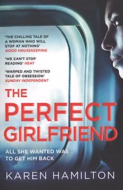 The Perfect Girlfriend