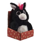 Мягкая игрушка Единорог-пушистик в крафт коробке (12-01570-1000067) - 2