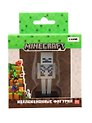 Коллекционная фигурка Minecraft Скелет (MC2012D)