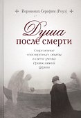 Душа после смерти: Современные «посмертные» опыты в свете учения Православной Церкви - 0