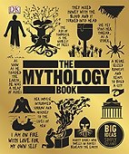 The Mythology Book: Big Ideas Simply Explained - 0