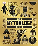 The Mythology Book: Big Ideas Simply Explained