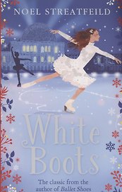 White Boots