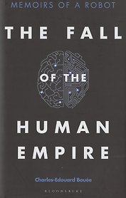 Fall of the Human Empire