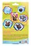 Набор для творчества с пластилином "Мышка" (серия "Шаролепики") - 1