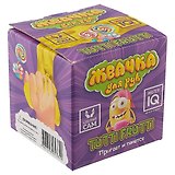 Развивающий набор, Master IQ, Сделай сам, Жвачка для рук TUTTI FRUTTI 384