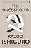 The Unconsoled (Kazuo Ishiguro) Безутешные (Кадзуо Исигуро) /Книги на английском языке - 0