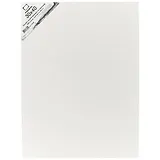 Холст грунтованный на картоне, 30 х 40 см