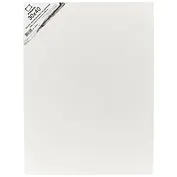 Холст грунтованный на картоне, 30 х 40 см