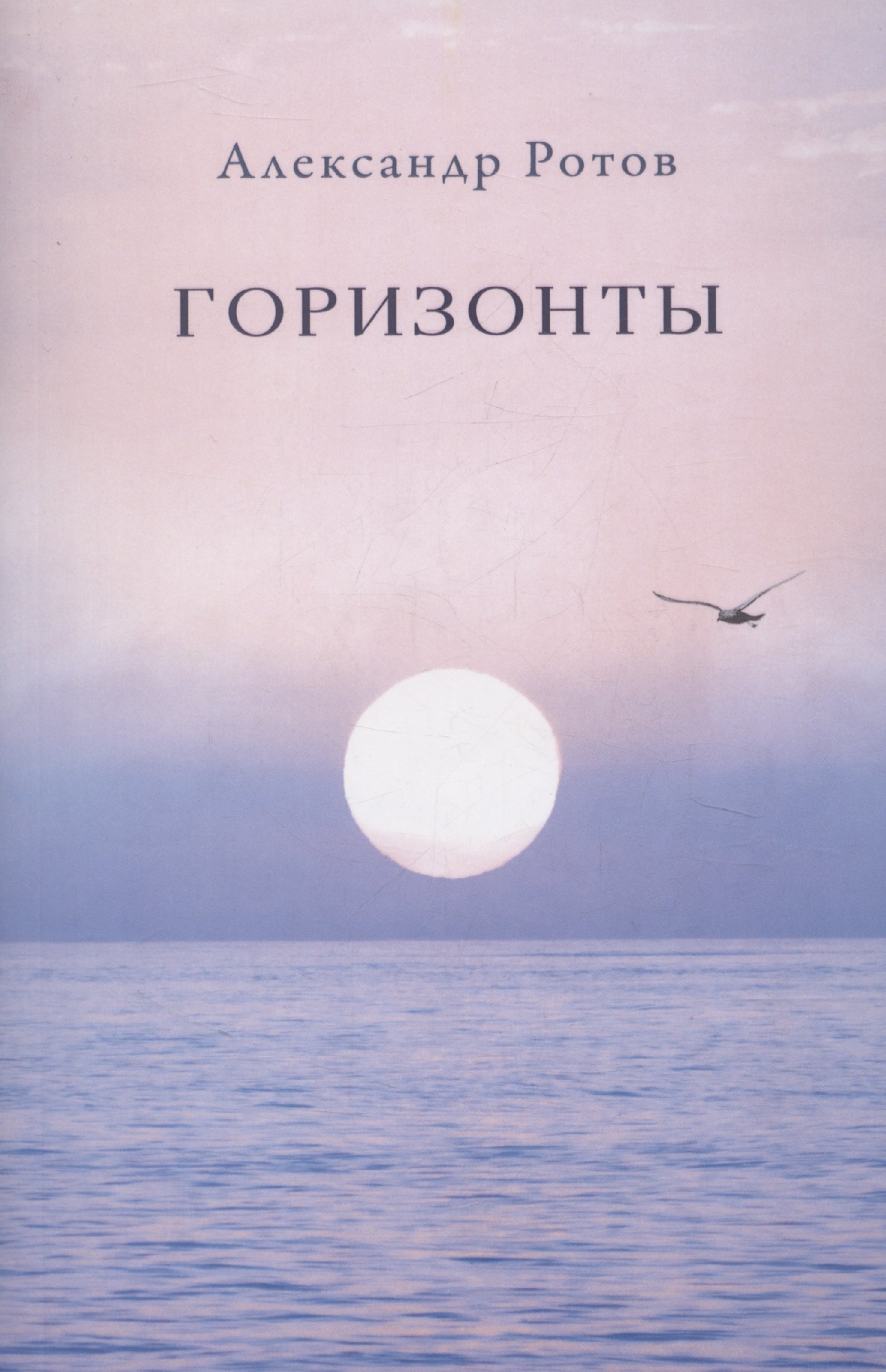 

Горизонты