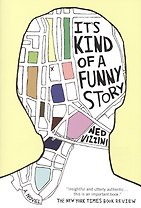 It`s Kind of a Funny Story