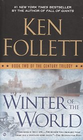 Winter of the World
