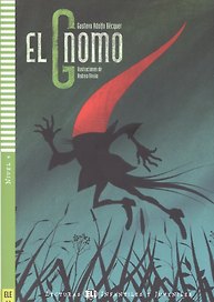 Rdr+CD: [Infant (A2)]:  EL GNOMO