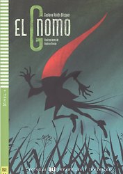 Rdr+CD: [Infant (A2)]:  EL GNOMO