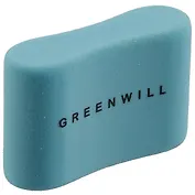 Ластик "Pastel", в ассортименте