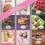 Выпечка (набор из 9 книг)