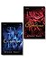 Комплект из 2-х книг: Обладание (Агенты #1) + Сплетение (#2) - 0