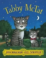 Tabby McTat
